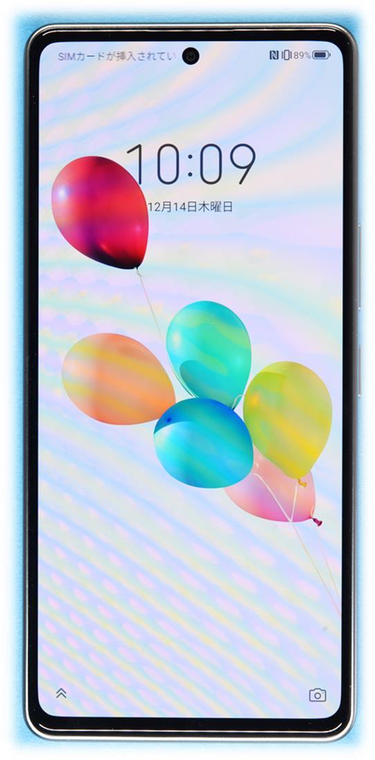 ZTE Family Smartphone