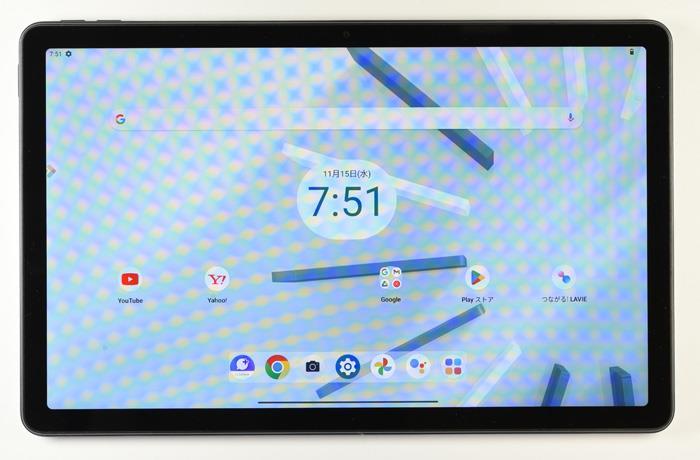 Lenovo TAB7