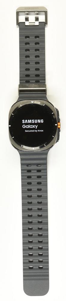 SAMSUNG Galaxy Watch Ultra