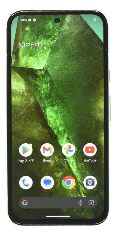 GOOGLE Pixel 8a