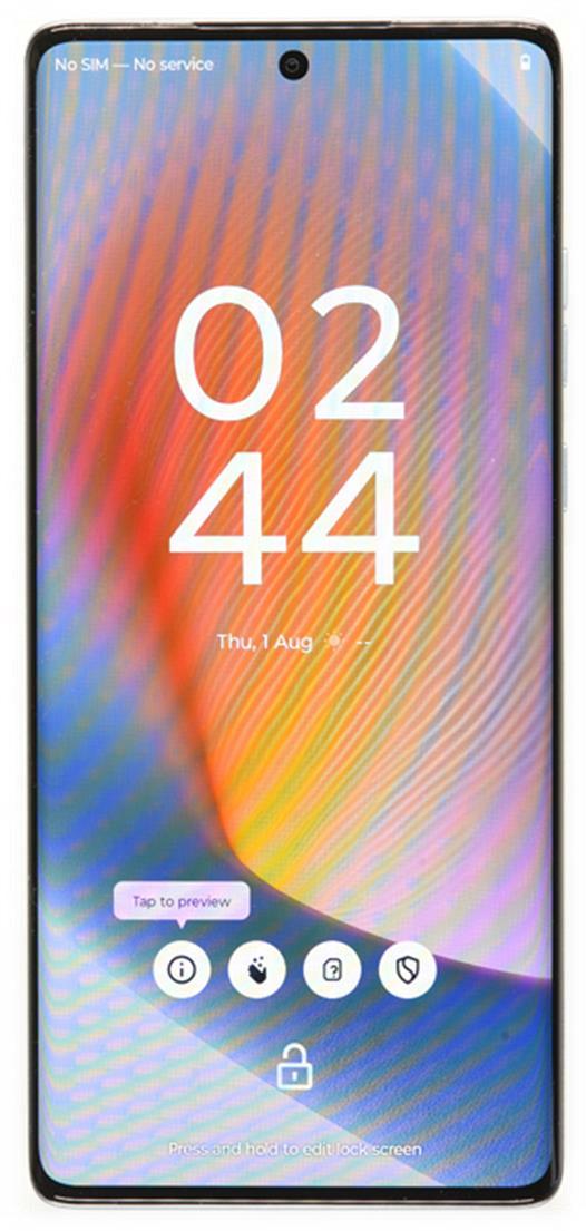 MOTOROLA moto edge 50 fusion