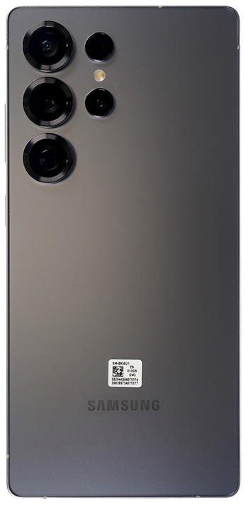 SAMSUNG Galaxy S25 Ultra