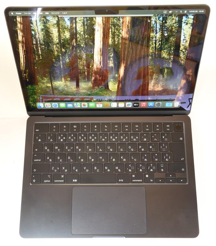 APPLE MacBook Air 13
