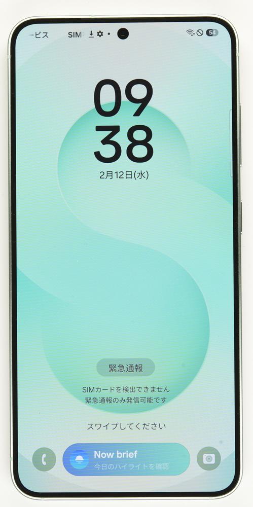 SAMSUNG Galaxy S25