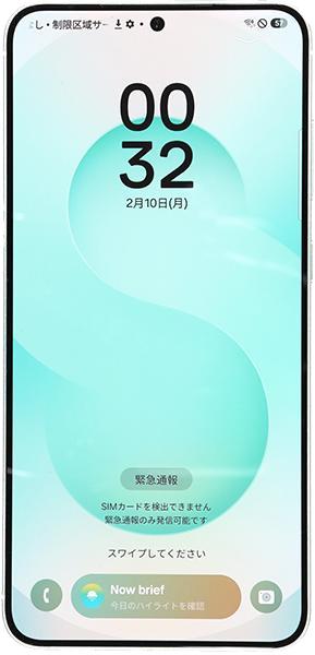 SAMSUNG Galaxy S25Plus