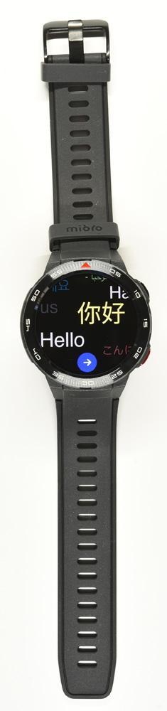 MIBRO Watch GS Pro