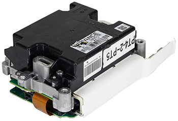 Inovance Automotive Rear Motor Inverter for Xiaomi SU7 Max