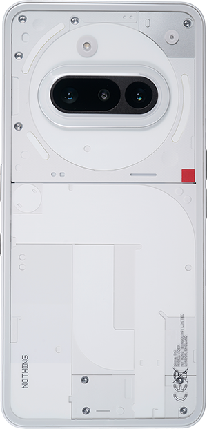 NOTHING Phone (3a)