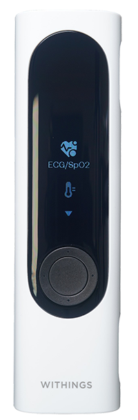 Withings BeamO 4-in-1 Health Multiscan