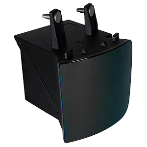 SEYOND Seyond Robin-W Lidar for Nio ET9