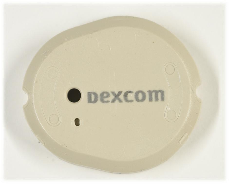 DEXCOM Glucose Monitor