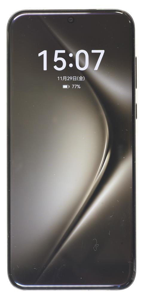 Huawei Pura 70 Ultra CN