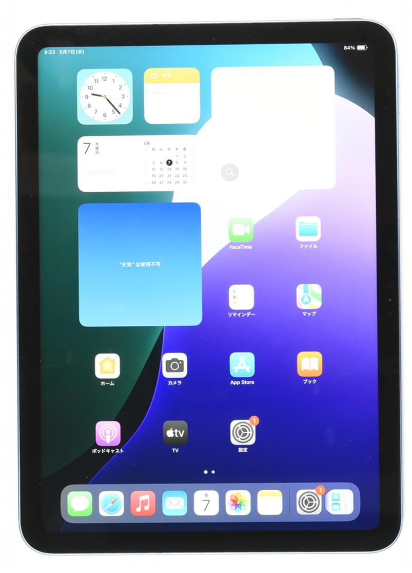 APPLE iPad
