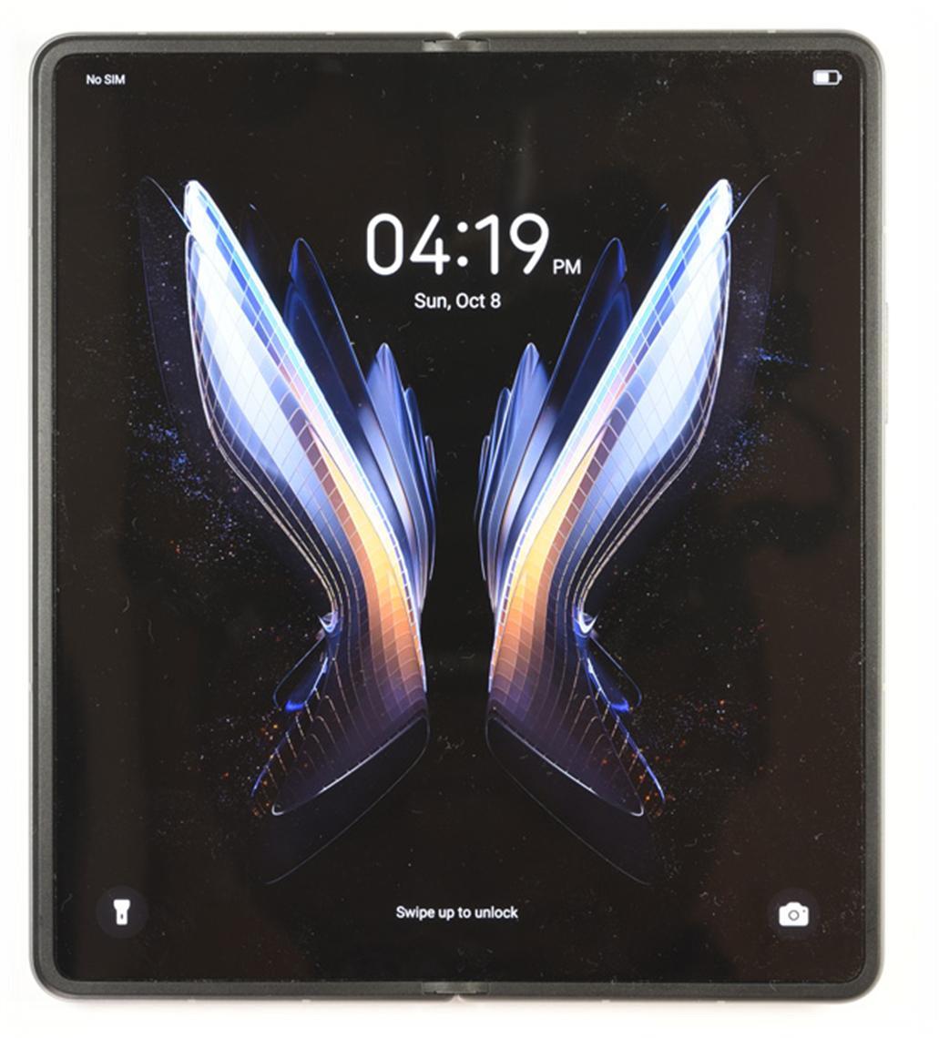 TECNO Phantom V Fold