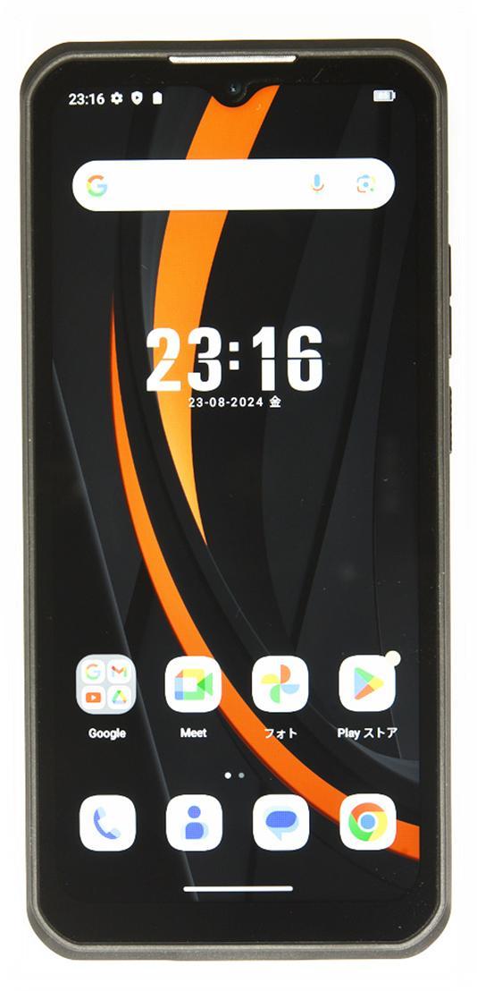 OUKITEL WP50