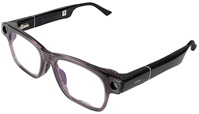 Solos Airgo V Krypton 1 Smart Glasses