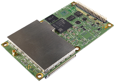 Trimble BD990 GNSS Receiver Module