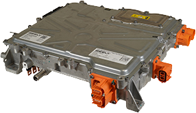 InfiMotion 11-in-1 Powertrain Unit for Geely Galaxy E5 