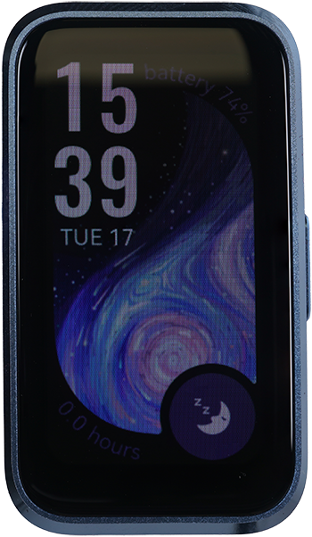 Huawei Band 10