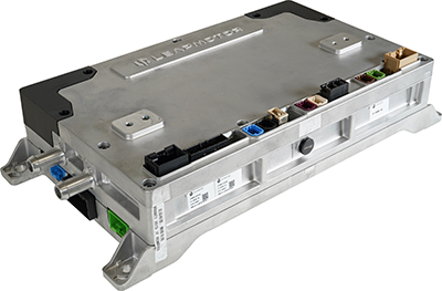 Leapmotor ADAS/Smart Cabin Controller for Leapmotor B10