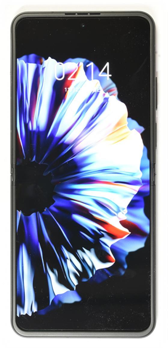 NUBIA Flip 2