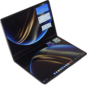 Huawei Matebook Fold