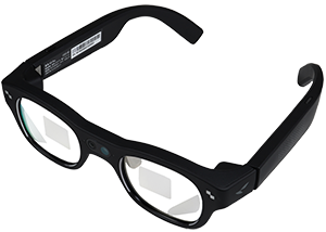 Rayneo X3 Pro AR glasses