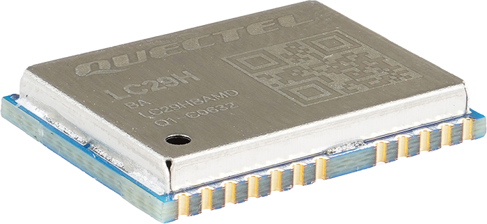 QUECTEL LC29HBAMD GNSS Module