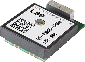 QUECTEL LC89-S90 GNSS Module