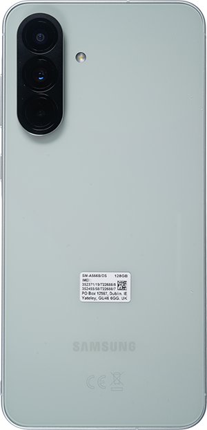 SAMSUNG Galaxy A56 5G