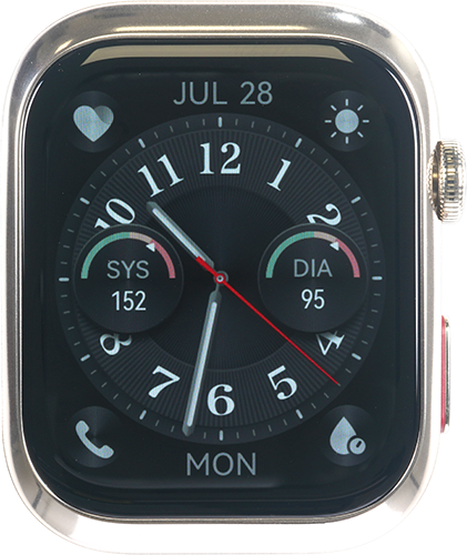 Huawei Watch D2