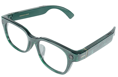 XIAOMI AI Glasses
