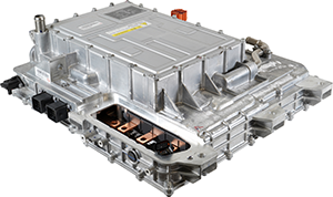 BYD 12-in-1 800V e-platform 3.0 Evo for BYD Sea Lion 07EV