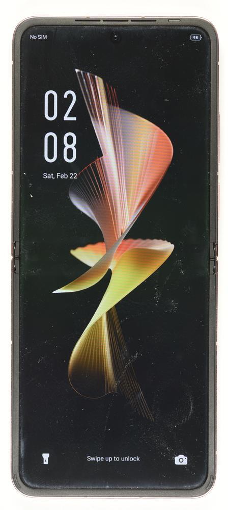INFINIX ZEROFlip