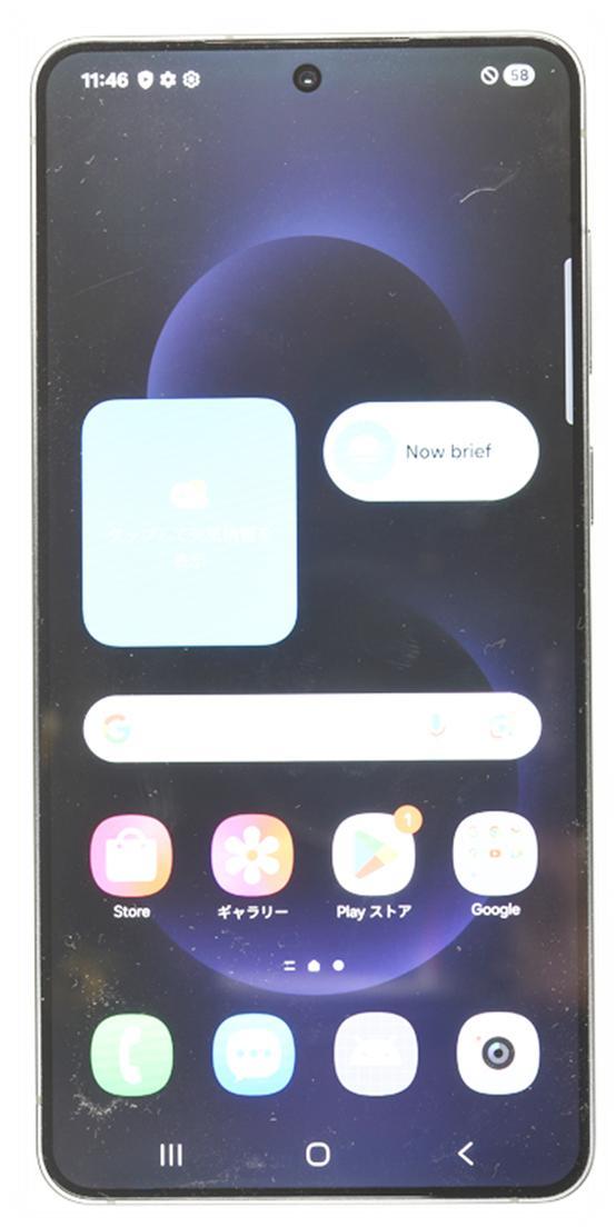 SAMSUNG Galaxy S25 Edge