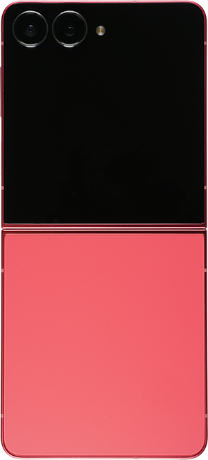 SAMSUNG Galaxy Z Flip7