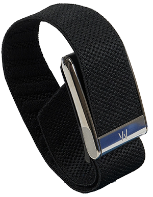 Whoop MG Health Tracker