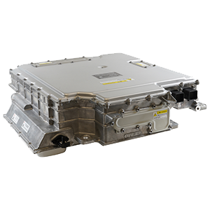 BYD 12-in-1 1000V Super e-platform for BYD Han L and Tang L