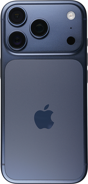 APPLE iPhone 17 Pro (A3523 - International)