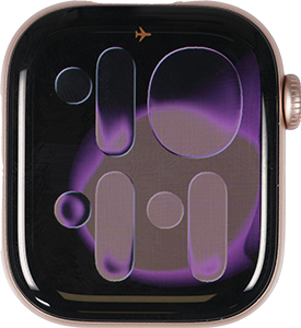 APPLE Watch Series 11 (42mm, GPS + Cellular, International)