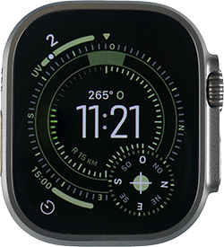 APPLE Watch Ultra 3 (Global)