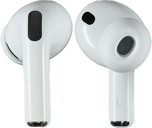 APPLE AirPods Pro 3 (International)