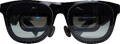 XREAL One Pro AR Glasses