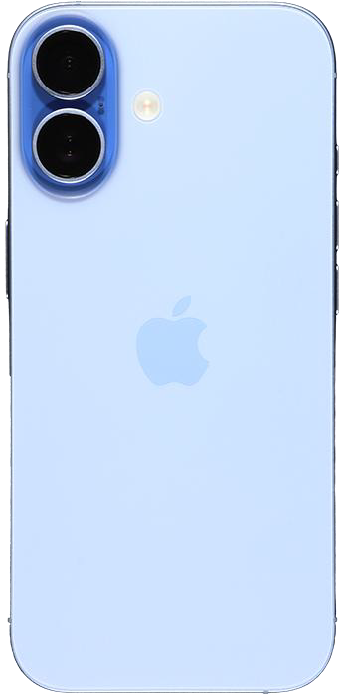 APPLE iPhone 17 (A3519)
