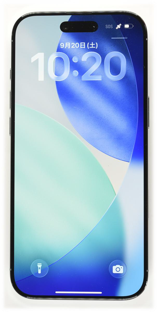 APPLE iPhone Air (A3516)