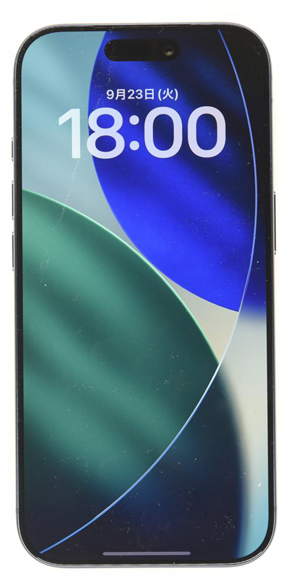 APPLE iPhone 17 Pro (A3522)