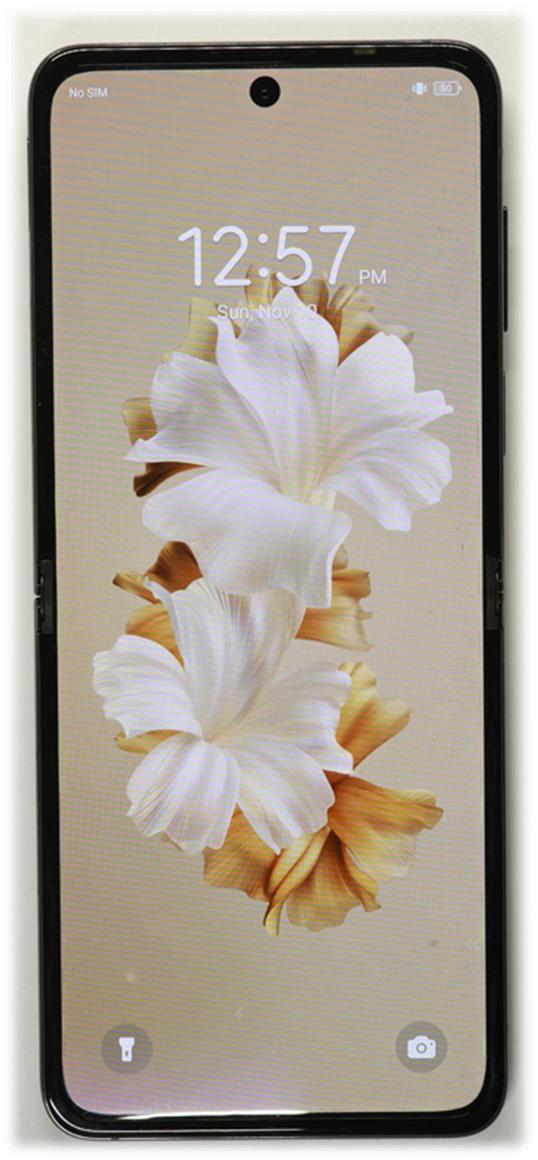 TECNO Phantom V Flip 5G