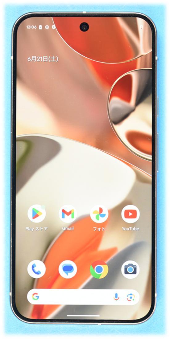 GOOGLE Pixel 9 Pro XL