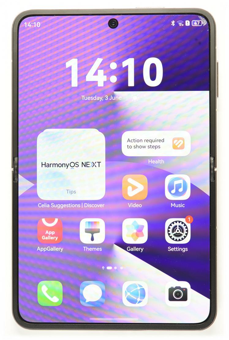Huawei Pura X