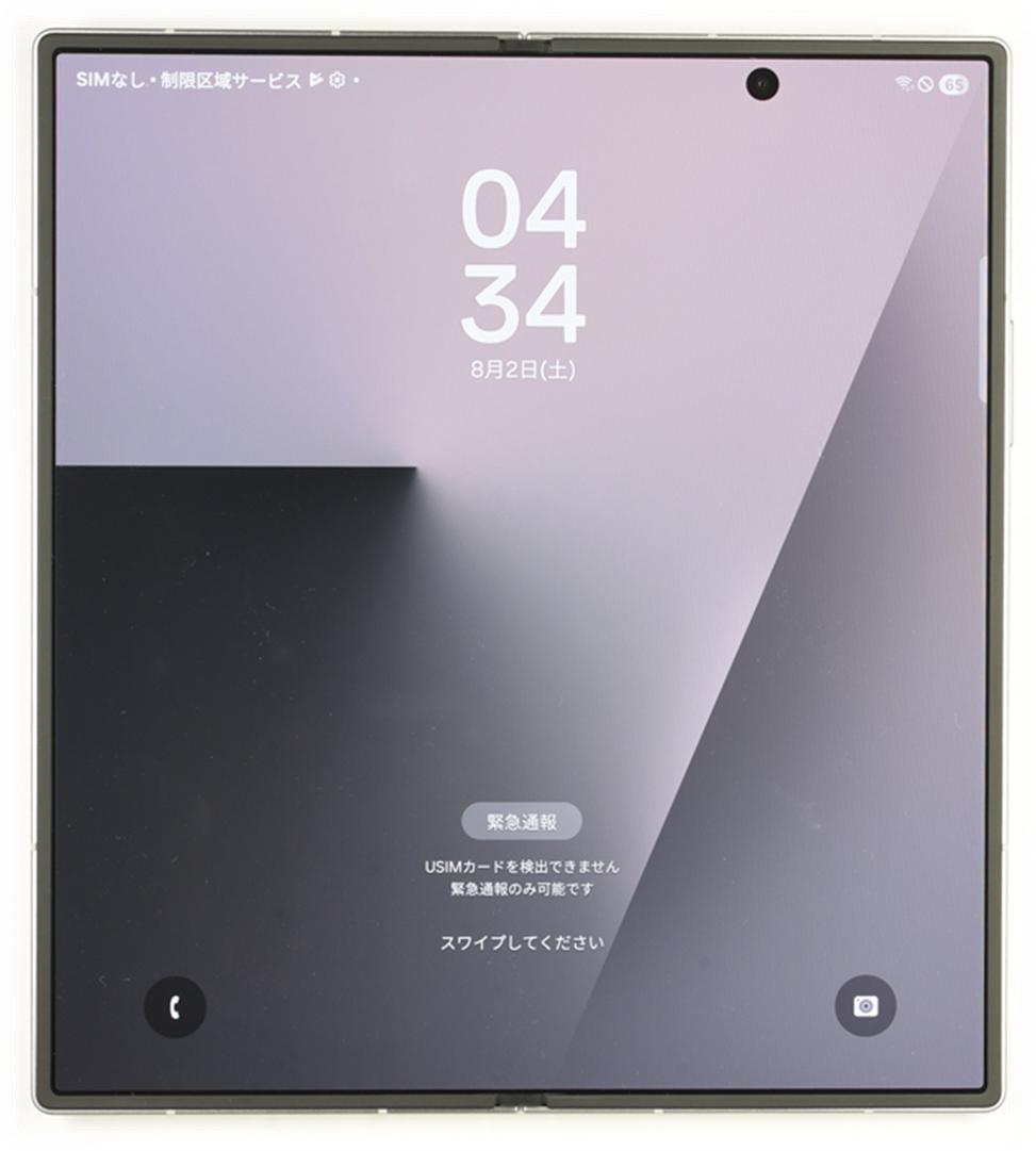 SAMSUNG Galaxy Z Fold7